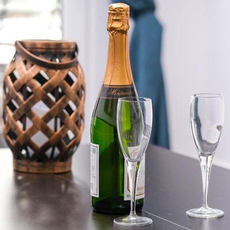 Athens Central Elegance Apartment Екстериор снимка