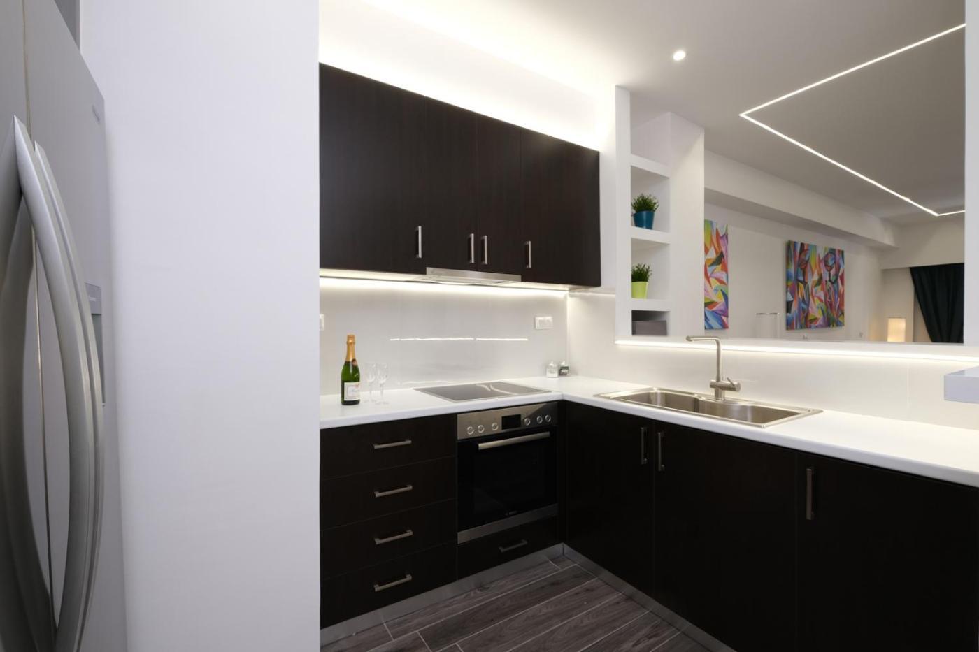Athens Central Elegance Apartment Екстериор снимка