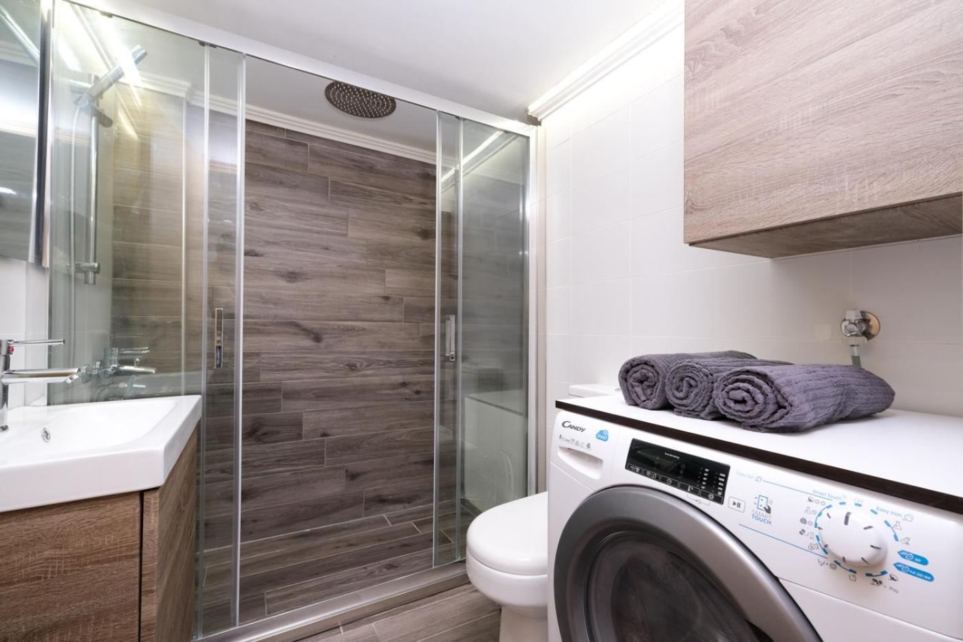 Athens Central Elegance Apartment Екстериор снимка
