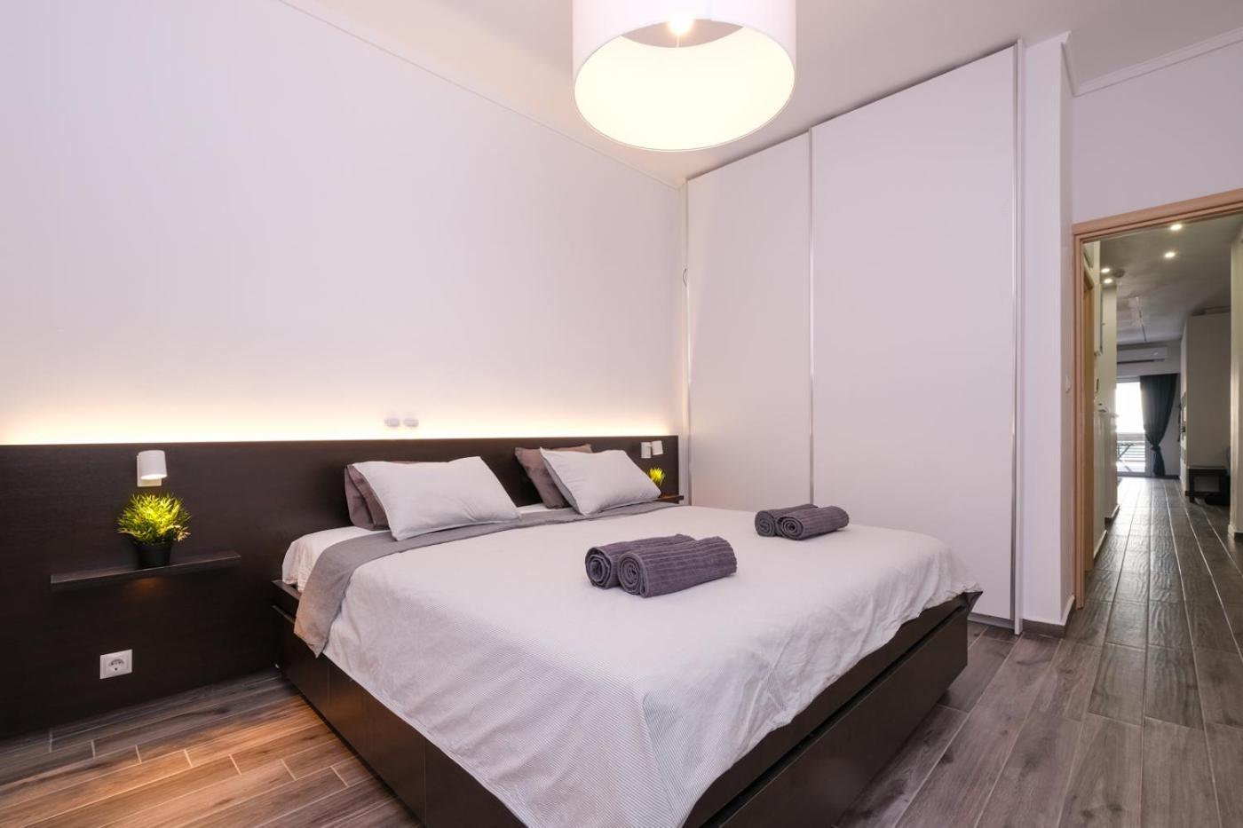 Athens Central Elegance Apartment Екстериор снимка