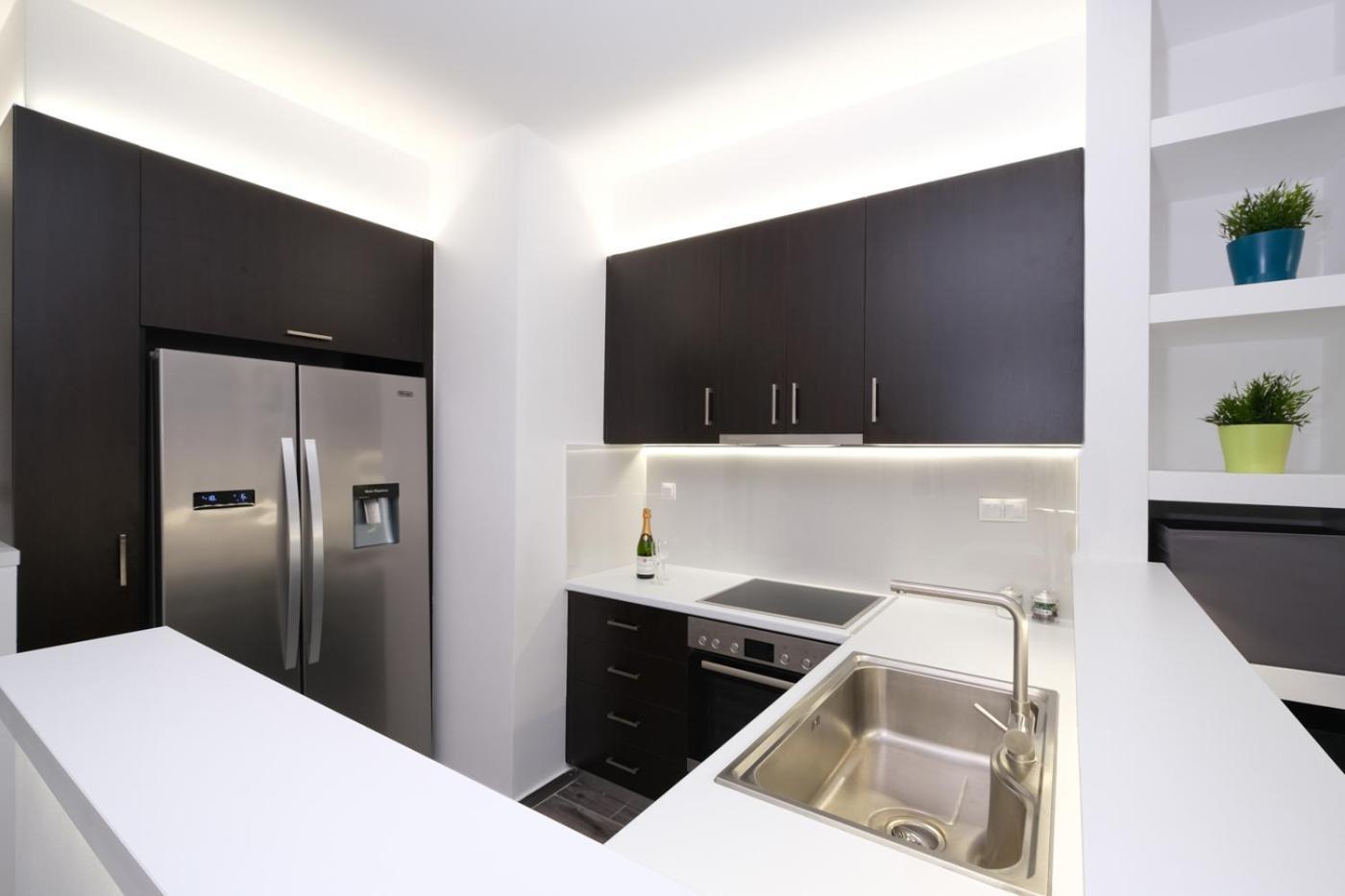 Athens Central Elegance Apartment Екстериор снимка